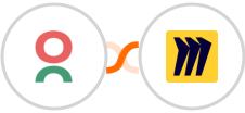 Caflou + Miro Integration