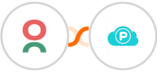 Caflou + pCloud Integration