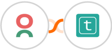 Caflou + Typless Integration
