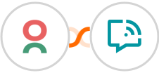 Caflou + WANotifier Integration
