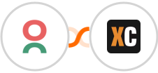 Caflou + X-Cart (5.5.1) Integration