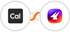 Cal.com + Aimfox Integration