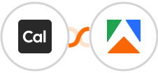 Cal.com + Apify Integration
