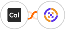 Cal.com + Azmarq SMS Integration