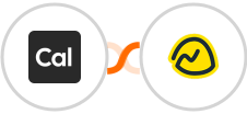 Cal.com + Basecamp 3 Integration