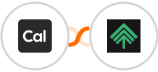 Cal.com + Bumpups Integration
