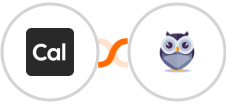 Cal.com + Chatforma Integration