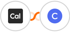 Cal.com + Circle Integration