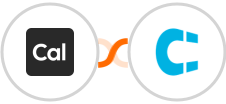 Cal.com + Clientify Integration