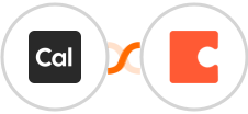 Cal.com + Coda Integration
