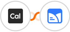 Cal.com + DocuMocu Integration