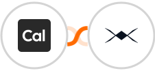 Cal.com + DroneBundle Integration