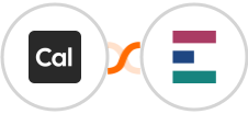 Cal.com + Elorus Integration
