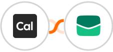 Cal.com + Email It Integration