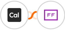 Cal.com + FlowFast Integration