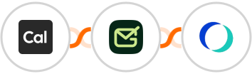 Cal.com + Gamalogic + OfficeRnD Integration