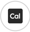 Cal.com + InstantPage.dev Integration