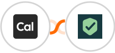 Cal.com + InvoiceXML Integration