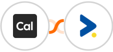 Cal.com + iZooto Integration