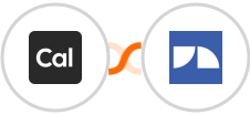 Cal.com + JobNimbus Integration