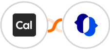 Cal.com + JustCall Integration