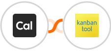 Cal.com + Kanban Tool Integration