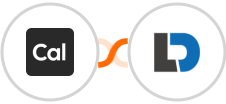 Cal.com + LeadDyno Integration