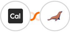 Cal.com + MariaDB Integration