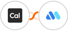 Cal.com + Movermate Integration