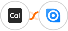 Cal.com + Ninox Integration