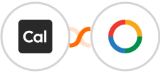 Cal.com + OneHash CRM Integration