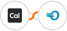 Cal.com + Order Desk Integration