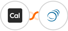 Cal.com + PipelineCRM Integration