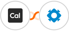 Cal.com + Referral Rock Integration