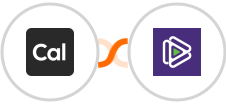 Cal.com + Shiprocket Integration