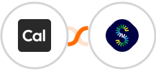 Cal.com + SmartBill Integration