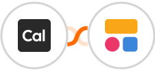 Cal.com + Softr Integration