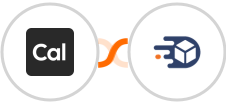 Cal.com + TrackMage Integration