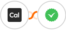 Cal.com + WhatsApp Blast, APIs & CRM by WAToolsonline Integration