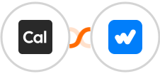 Cal.com + Whatsboost Integration