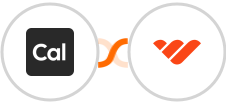 Cal.com + Whop Integration