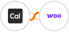 Cal.com + WooCommerce Integration