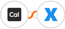 Cal.com + XreplyAI Integration