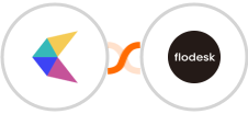 CalendarHero (Zoom.ai) + Flodesk Integration