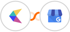 CalendarHero (Zoom.ai) + Google My Business Integration