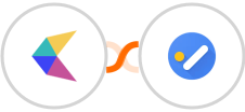 CalendarHero (Zoom.ai) + Google Tasks Integration