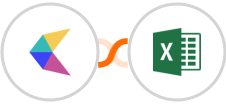 CalendarHero (Zoom.ai) + Microsoft Excel Integration