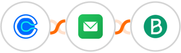 Calendly + BillionVerify + Brevo  (Sendinblue) Integration