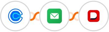 Calendly + BillionVerify + Deskera Integration