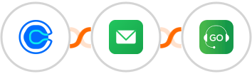 Calendly + BillionVerify + Godial Integration